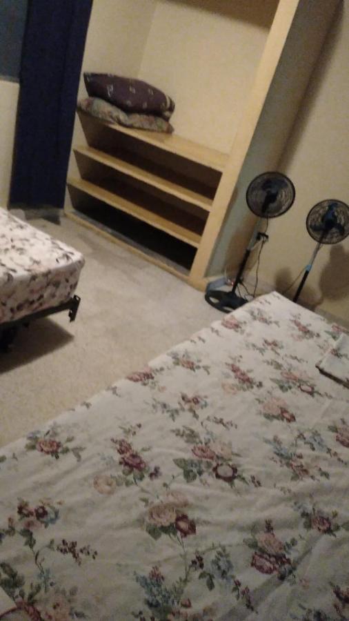 דויד Pacasa Hostel מראה חיצוני תמונה