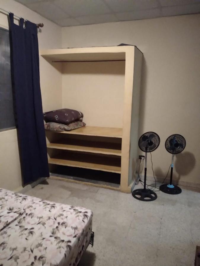 דויד Pacasa Hostel מראה חיצוני תמונה