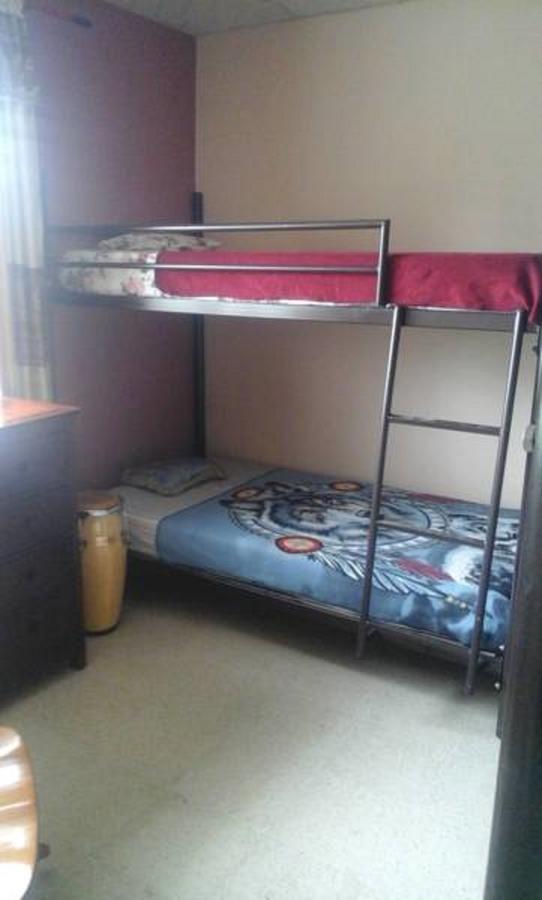 דויד Pacasa Hostel מראה חיצוני תמונה