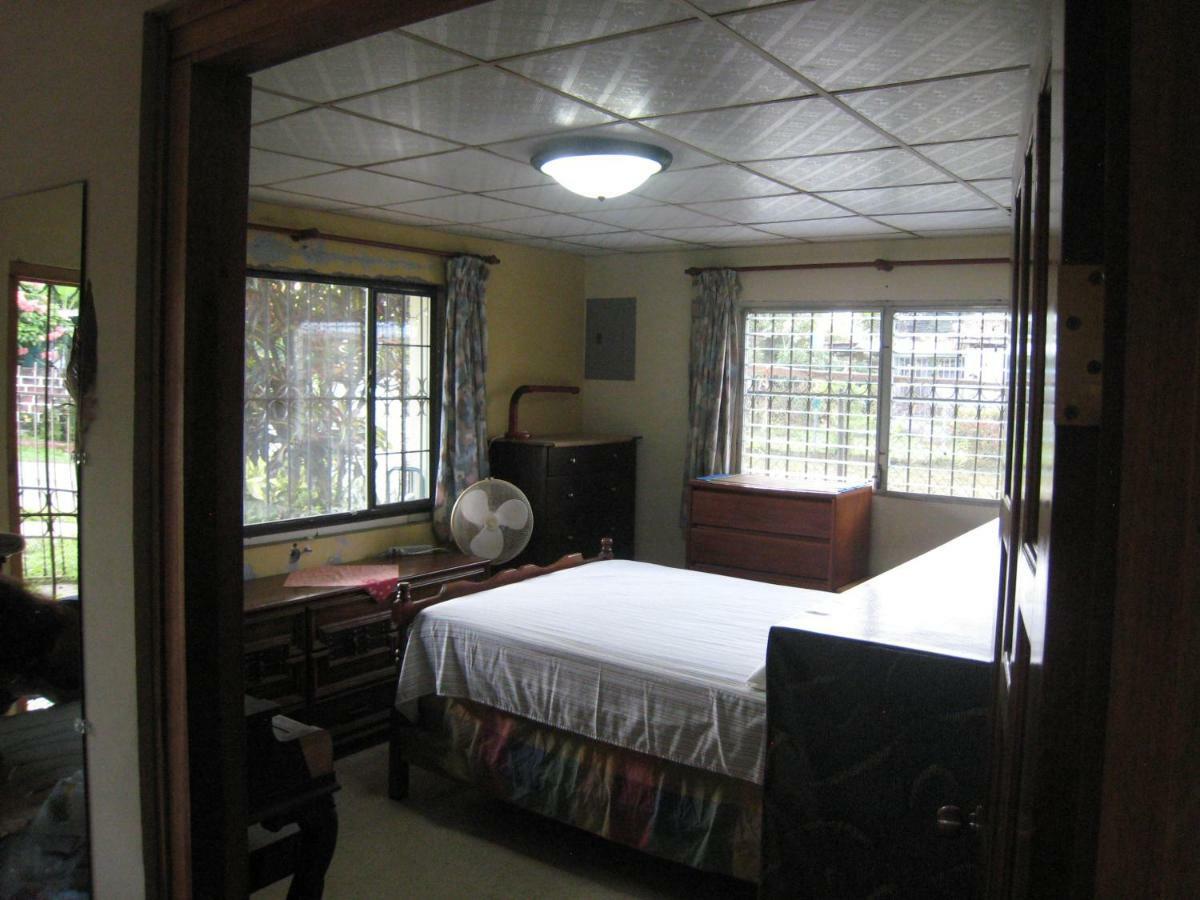 דויד Pacasa Hostel מראה חיצוני תמונה