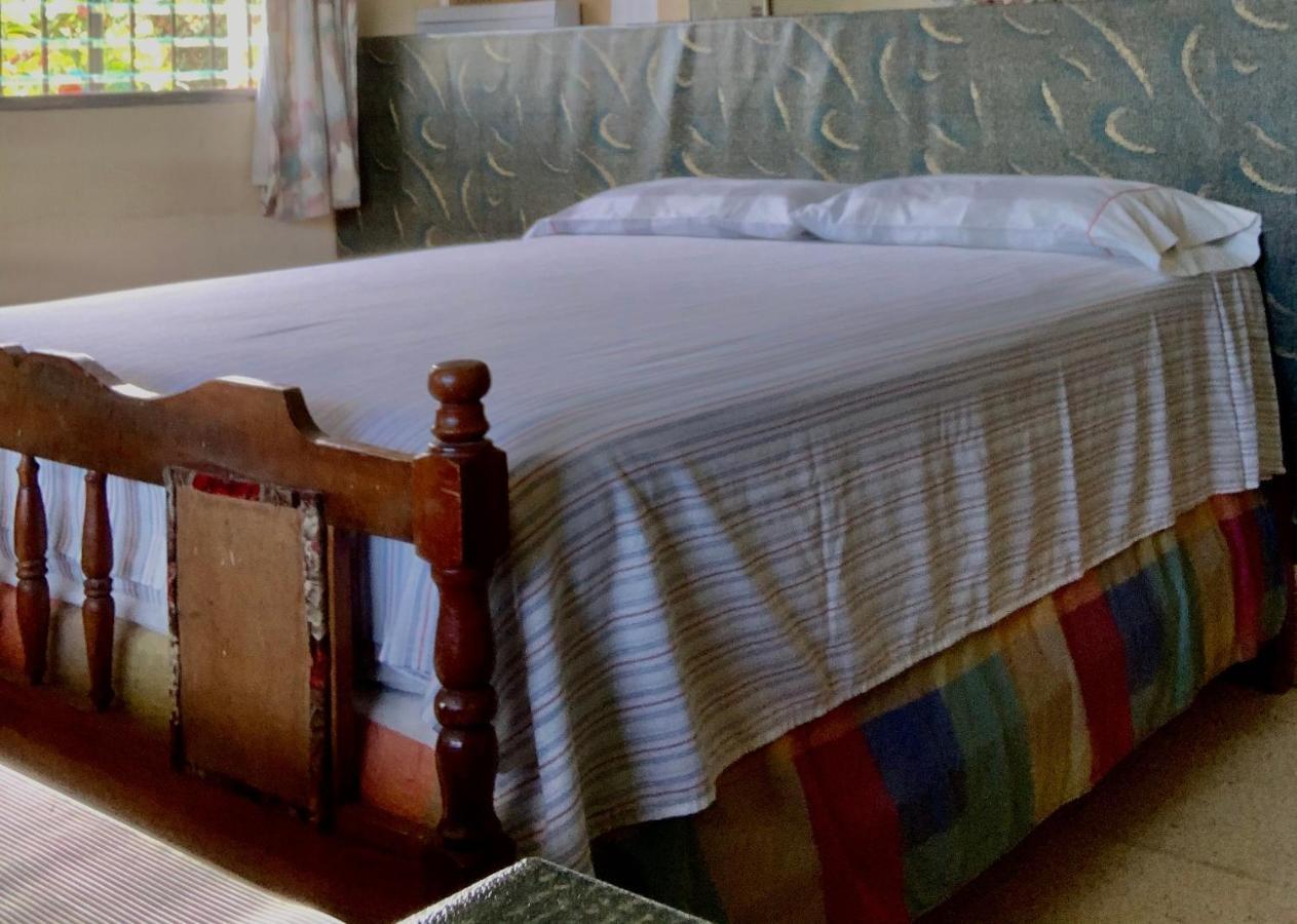 דויד Pacasa Hostel מראה חיצוני תמונה