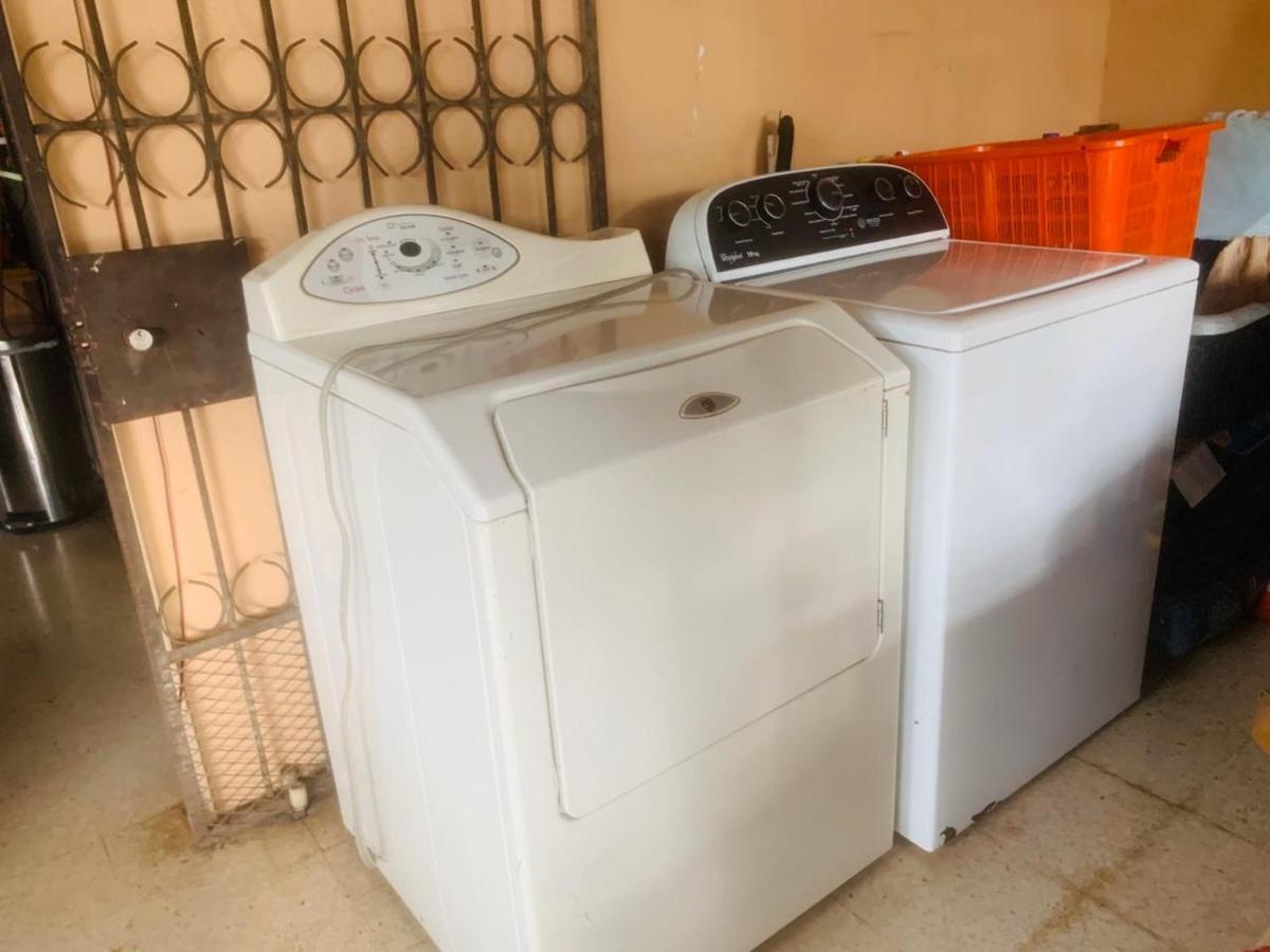 דויד Pacasa Hostel מראה חיצוני תמונה