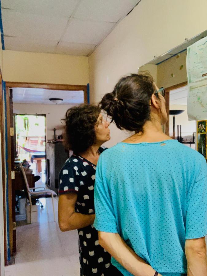 דויד Pacasa Hostel מראה חיצוני תמונה